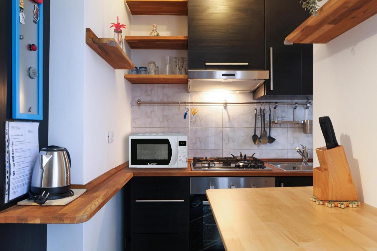 Primopiano - Amadeo 32 Apartment Milan Exterior photo