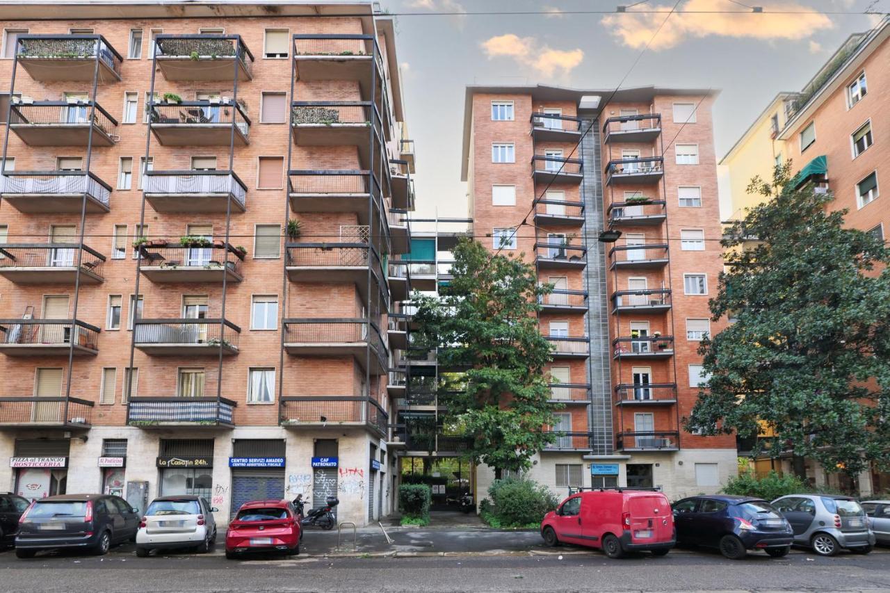 Primopiano - Amadeo 32 Apartment Milan Exterior photo