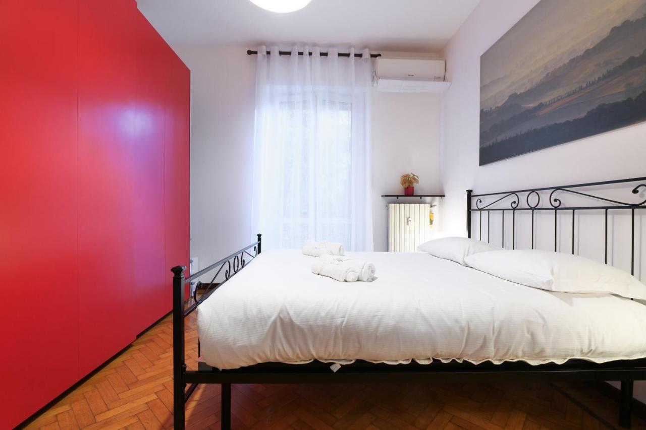 Primopiano - Amadeo 32 Apartment Milan Exterior photo
