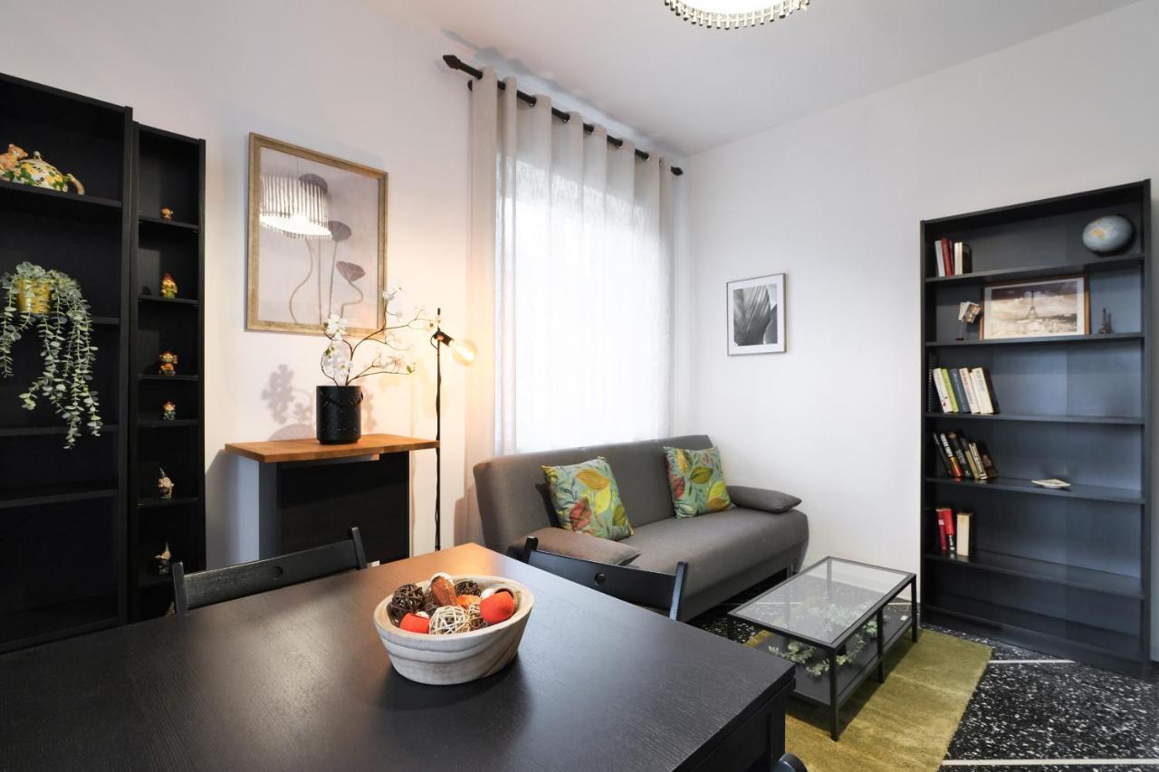 Primopiano - Amadeo 32 Apartment Milan Exterior photo