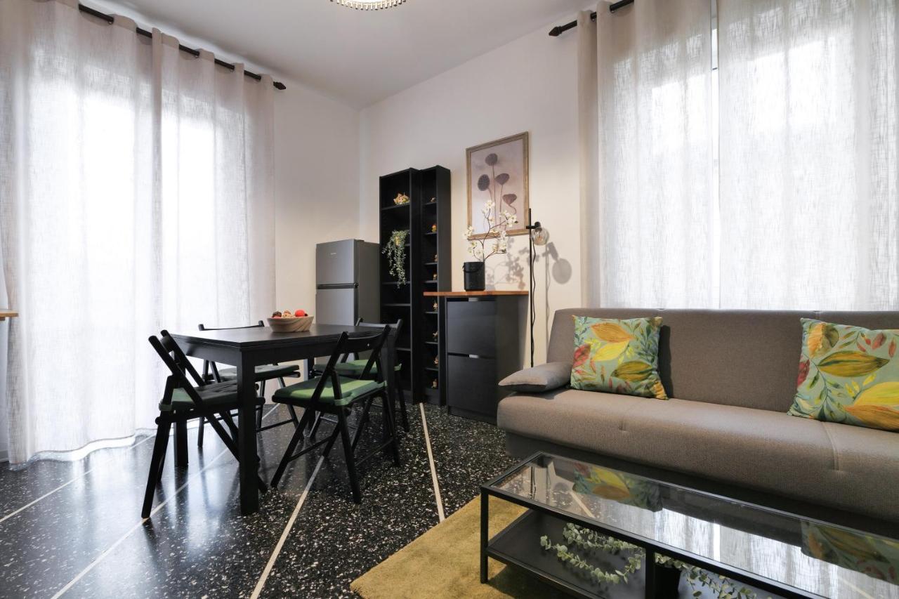 Primopiano - Amadeo 32 Apartment Milan Exterior photo