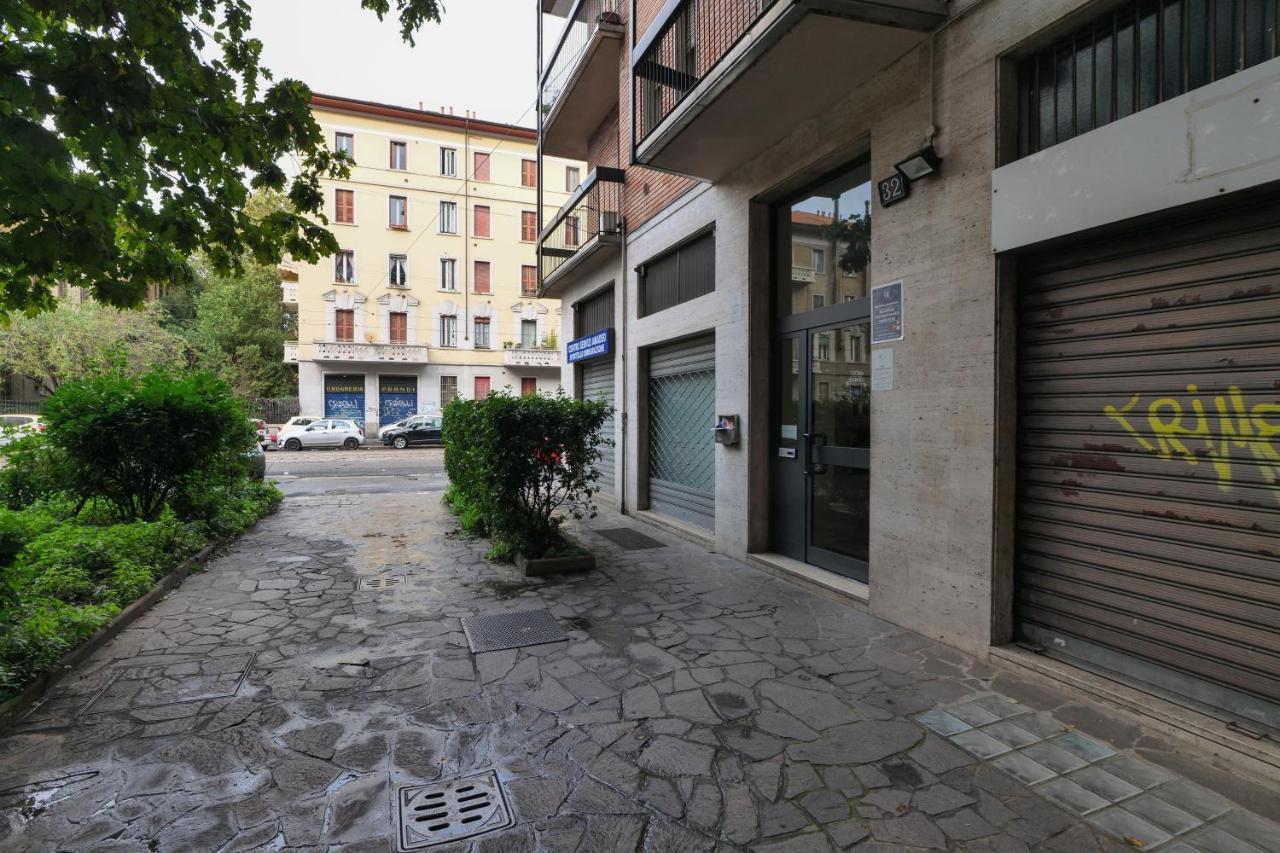 Primopiano - Amadeo 32 Apartment Milan Exterior photo