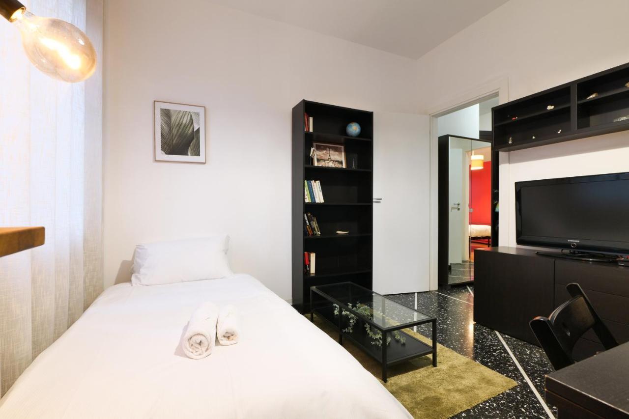 Primopiano - Amadeo 32 Apartment Milan Exterior photo