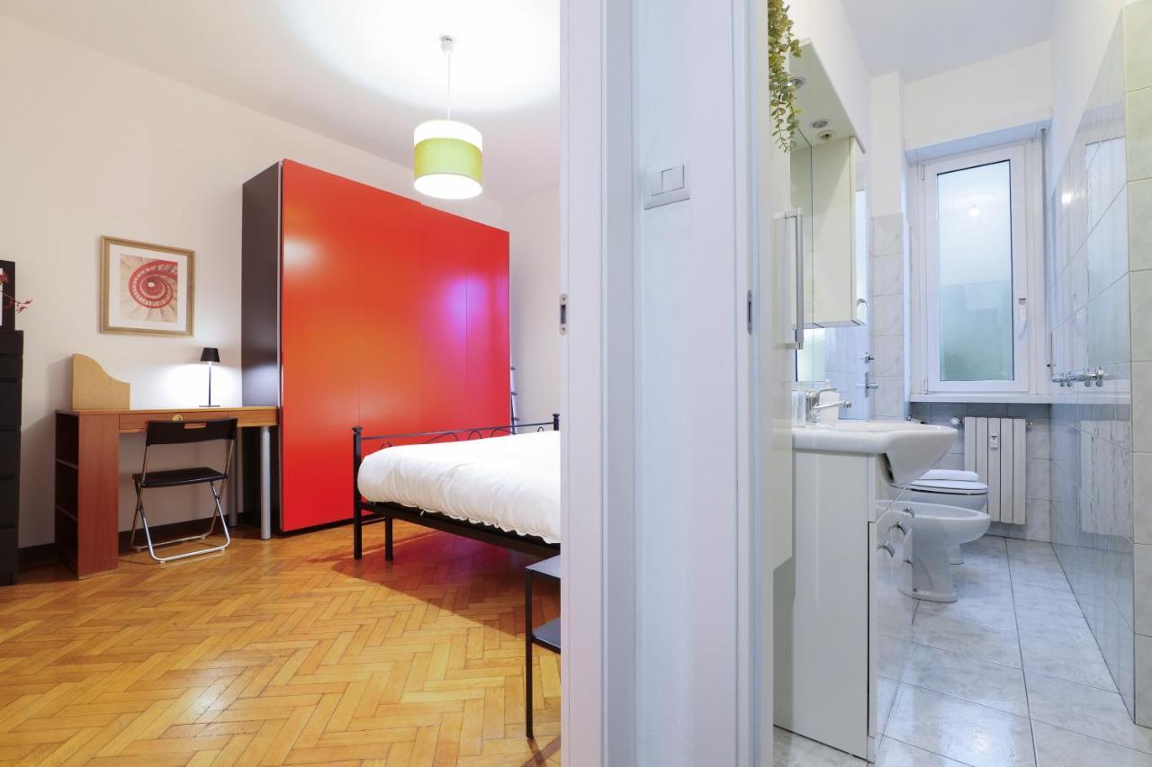 Primopiano - Amadeo 32 Apartment Milan Exterior photo