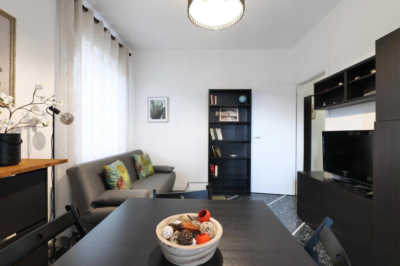 Primopiano - Amadeo 32 Apartment Milan Exterior photo