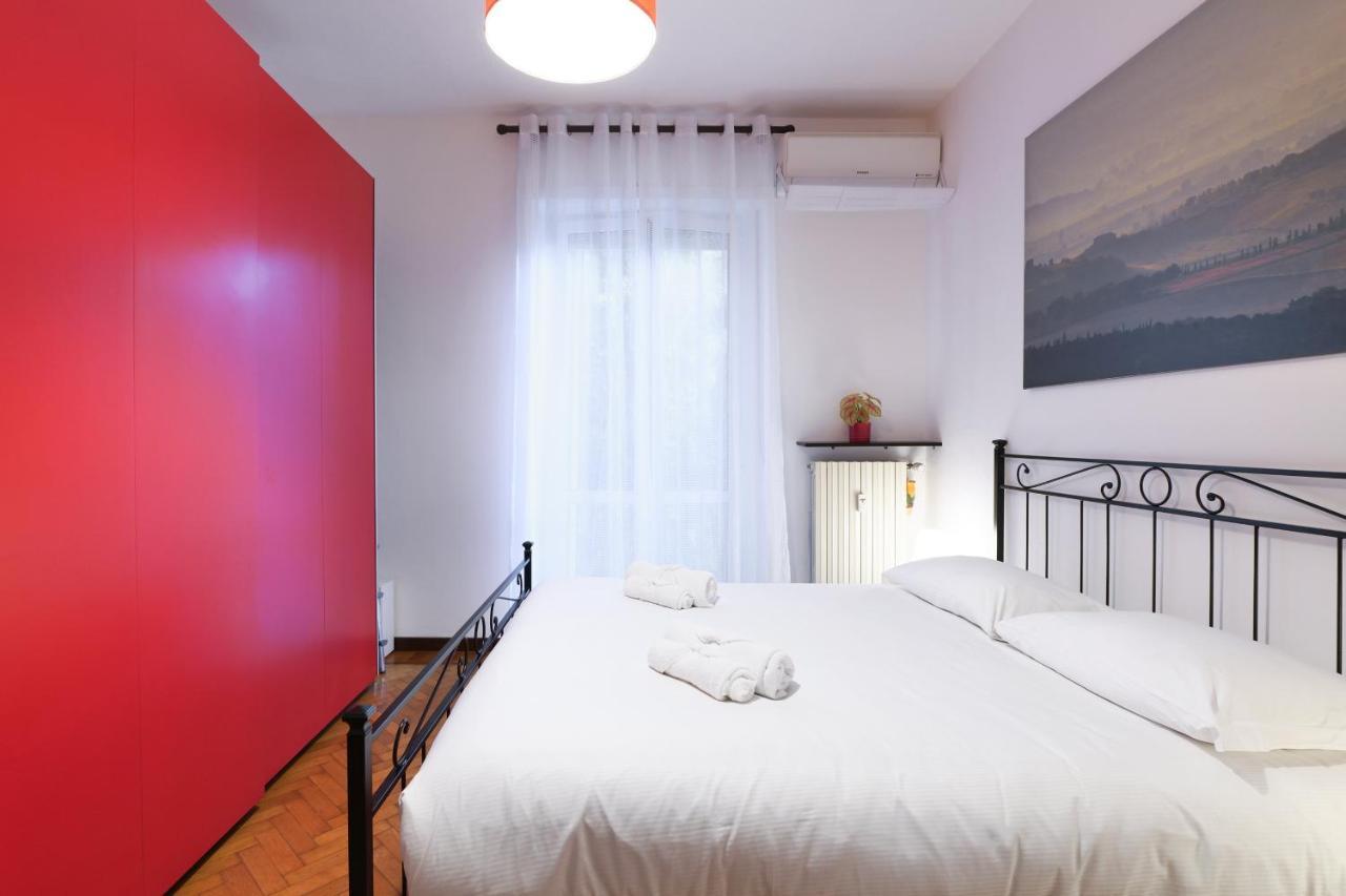 Primopiano - Amadeo 32 Apartment Milan Exterior photo